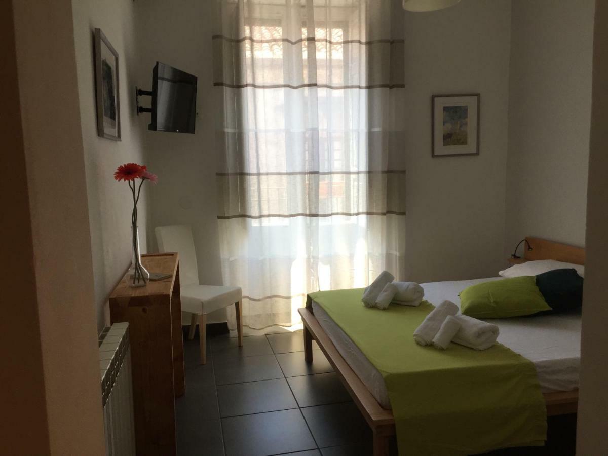 Four Rooms Catania Exterior photo
