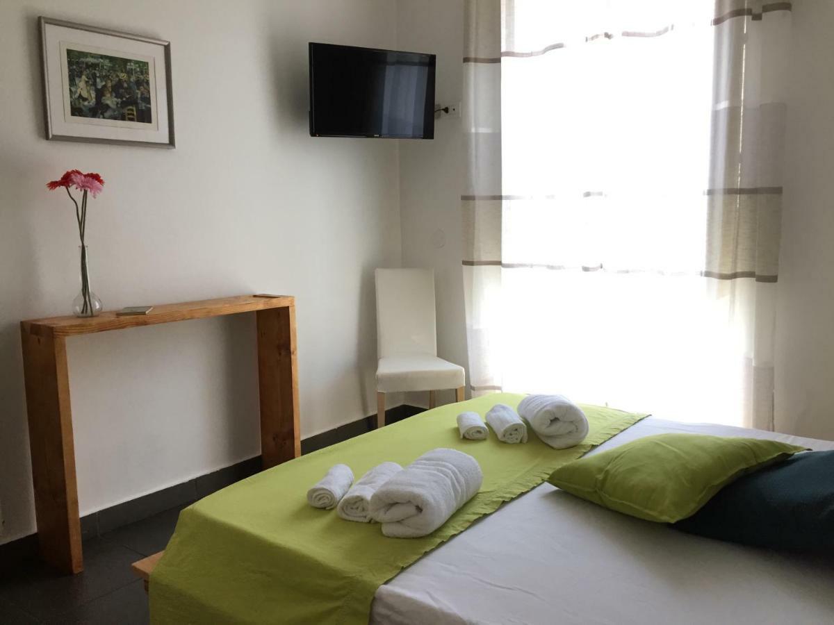 Four Rooms Catania Exterior photo