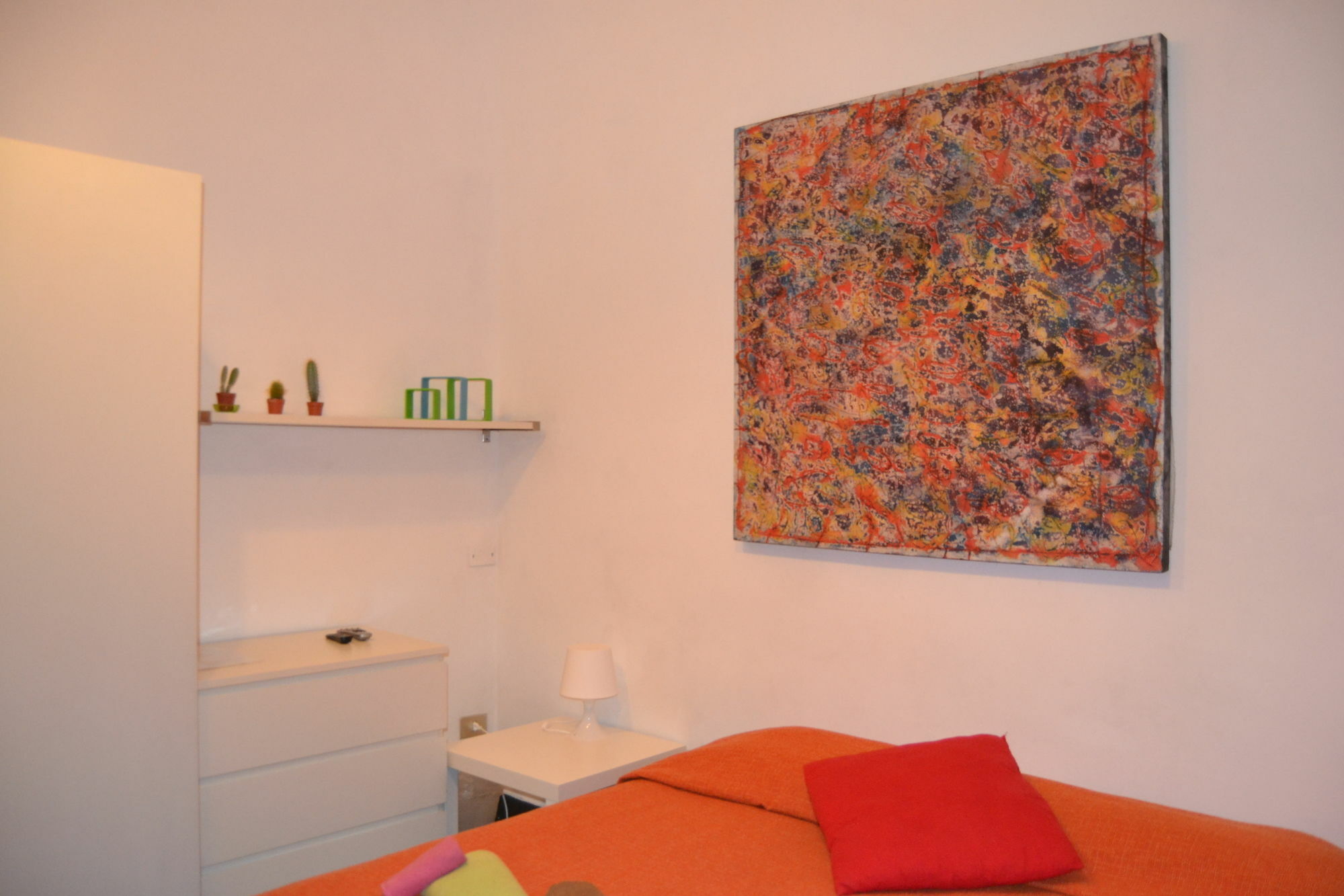Four Rooms Catania Exterior photo