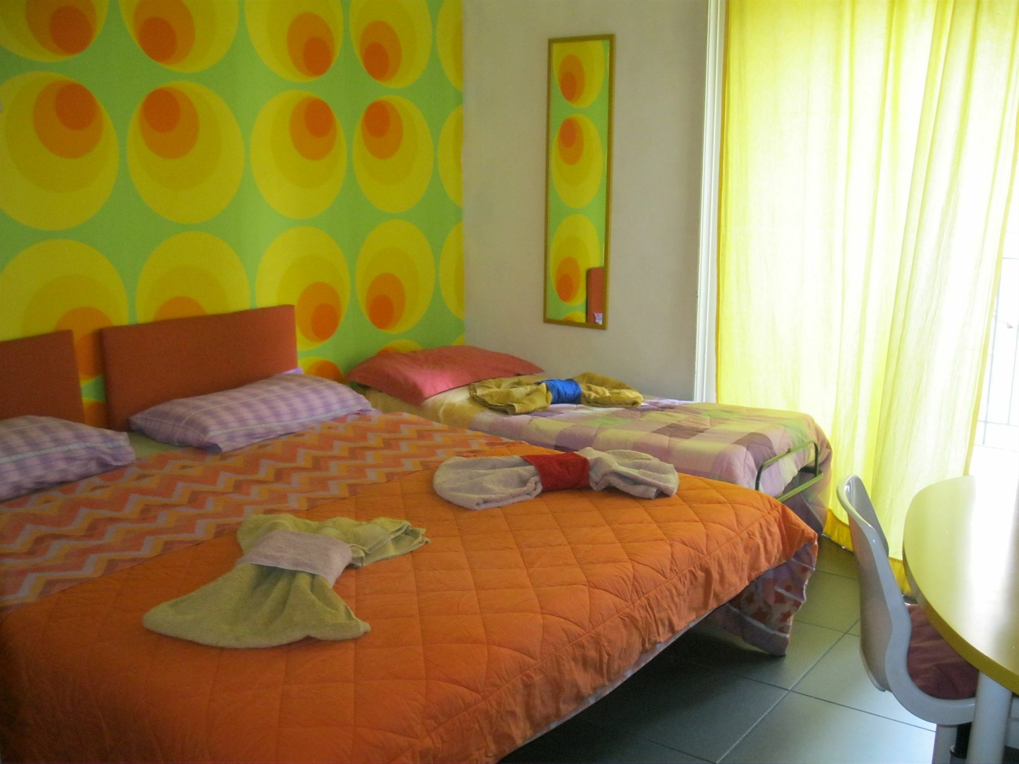 Four Rooms Catania Exterior photo