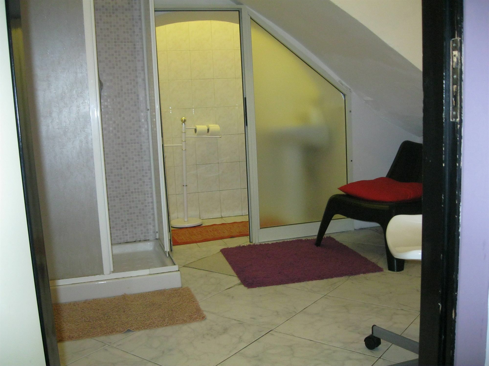 Four Rooms Catania Exterior photo